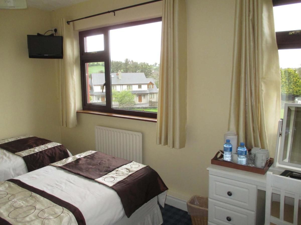 Отели типа «постель и завтрак» Bru Na Pairc B&B Бантри